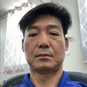 Meet your Posher, Young jun